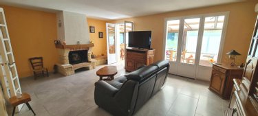 Maison a vendre Rubelles 77950 Seine-et-Marne 112 m2 4 pièces 345000 euros