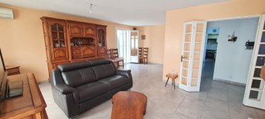 Maison a vendre Rubelles 77950 Seine-et-Marne 112 m2 4 pièces 345000 euros