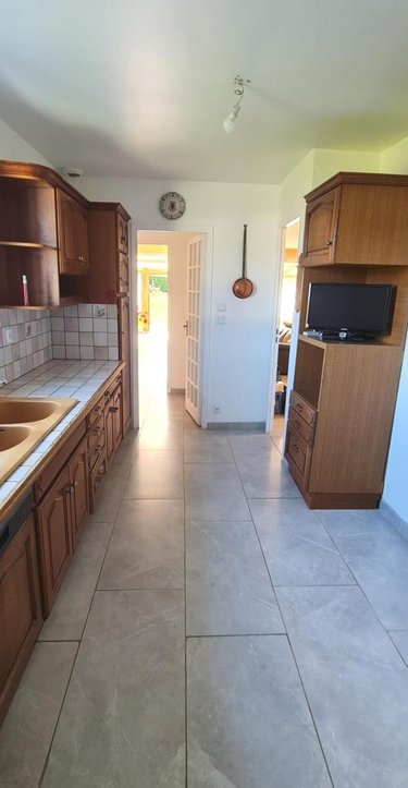 Maison a vendre Rubelles 77950 Seine-et-Marne 112 m2 4 pièces 345000 euros
