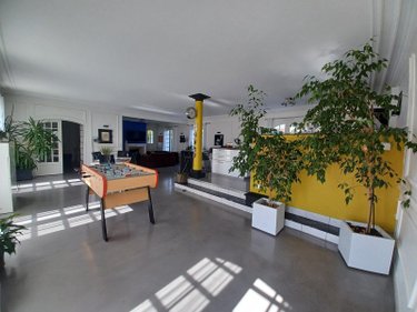 Maison a vendre Joué-lès-Tours 37300 Indre-et-Loire 299 m2 9 pièces 730000 euros