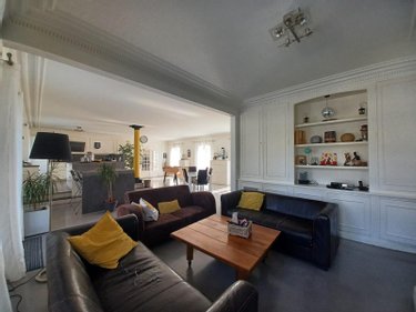 Maison a vendre Joué-lès-Tours 37300 Indre-et-Loire 299 m2 9 pièces 730000 euros
