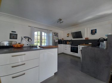 Maison a vendre Joué-lès-Tours 37300 Indre-et-Loire 299 m2 9 pièces 688400 euros