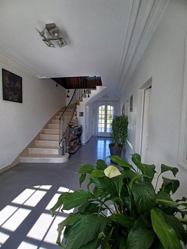 Maison a vendre Joué-lès-Tours 37300 Indre-et-Loire 299 m2 9 pièces 626000 euros