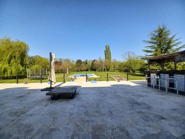 Maison a vendre Joué-lès-Tours 37300 Indre-et-Loire 299 m2 9 pièces 730000 euros