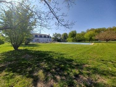 Maison a vendre Joué-lès-Tours 37300 Indre-et-Loire 299 m2 9 pièces 688400 euros