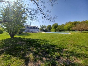 Maison a vendre Joué-lès-Tours 37300 Indre-et-Loire 299 m2 9 pièces 730000 euros