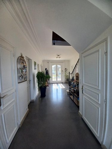 Maison a vendre Joué-lès-Tours 37300 Indre-et-Loire 299 m2 9 pièces 626000 euros