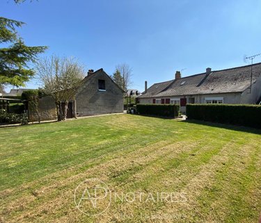 Maison a vendre Saint-Sulpice-la-Forêt 35250 Ille-et-Vilaine 114 m2 5 pièces 230000 euros