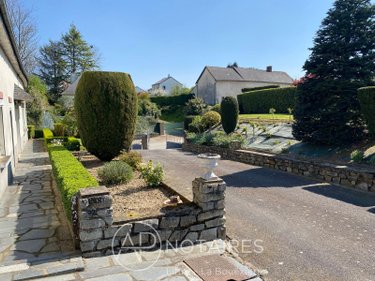Maison a vendre Saint-Sulpice-la-Forêt 35250 Ille-et-Vilaine 114 m2 5 pièces 230000 euros