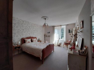 Maison a vendre Cérences 50510 Manche 229 m2 8 pièces 798999 euros