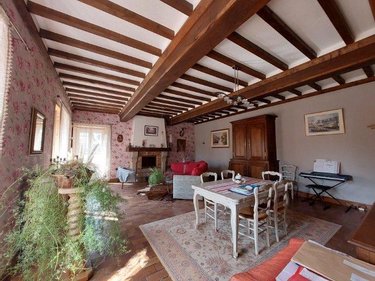 Maison a vendre Cérences 50510 Manche 229 m2 8 pièces 798999 euros