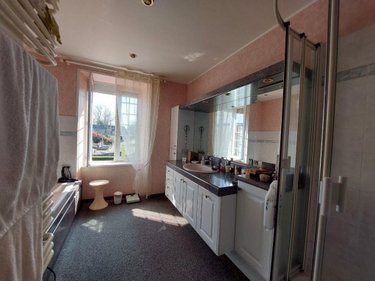 Maison a vendre Cérences 50510 Manche 229 m2 8 pièces 798999 euros