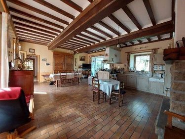 Maison a vendre Cérences 50510 Manche 229 m2 8 pièces 798999 euros