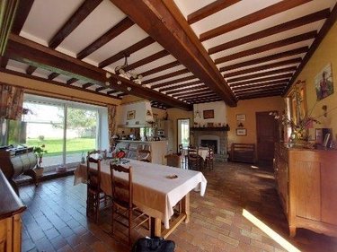 Maison a vendre Cérences 50510 Manche 229 m2 8 pièces 798999 euros