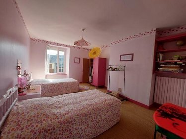 Maison a vendre Cérences 50510 Manche 229 m2 8 pièces 798999 euros