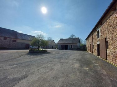 Maison a vendre Cérences 50510 Manche 229 m2 8 pièces 798999 euros