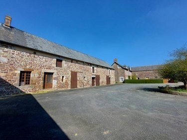 Maison a vendre Cérences 50510 Manche 229 m2 8 pièces 798999 euros