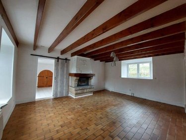 Maison a vendre Muneville-sur-Mer 50290 Manche 126 m2 6 pièces 249600 euros