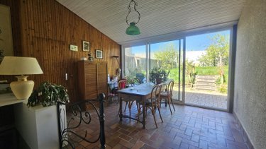 Maison a vendre Bressuire 79300 Deux-Sèvres 95 m2 4 pièces 164300 euros