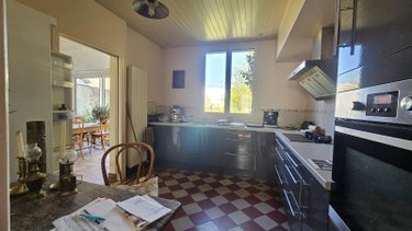 Maison a vendre Bressuire 79300 Deux-Sèvres 95 m2 4 pièces 174900 euros