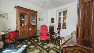 Maison a vendre Bressuire 79300 Deux-Sèvres 95 m2 4 pièces 174900 euros