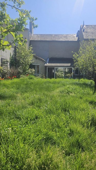 Maison a vendre Bressuire 79300 Deux-Sèvres 95 m2 4 pièces 164300 euros