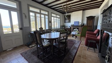 Maison a vendre Perros-Guirec 22700 Côtes-d'Armor 120 m2 6 pièces 650000 euros