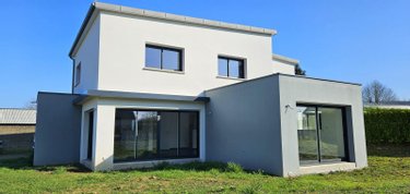 Maison a vendre Quimper 29000 Finistère 161 m2 6 pièces 576800 euros