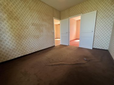 Maison a vendre Rennes 35000 Ille-et-Vilaine 133 m2 6 pièces 379340 euros