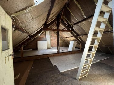 Maison a vendre Rennes 35000 Ille-et-Vilaine 133 m2 6 pièces 379340 euros