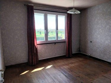Maison a vendre Claville 27180 Eure 93 m2 4 pièces 152000 euros