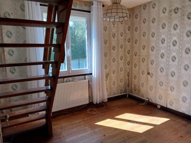 Maison a vendre Claville 27180 Eure 93 m2 4 pièces 152000 euros