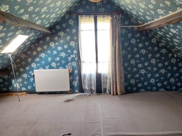 Maison a vendre Claville 27180 Eure 93 m2 4 pièces 152000 euros