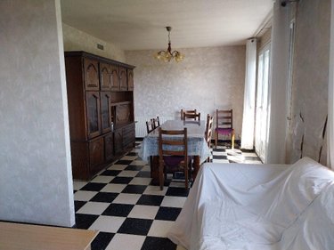 Maison a vendre Claville 27180 Eure 93 m2 4 pièces 152000 euros