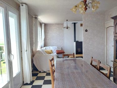 Maison a vendre Claville 27180 Eure 93 m2 4 pièces 152000 euros