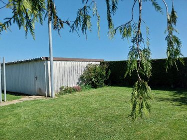 Maison a vendre Claville 27180 Eure 93 m2 4 pièces 152000 euros