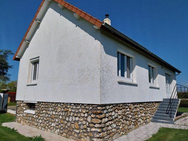 Maison a vendre Claville 27180 Eure 93 m2 4 pièces 152000 euros