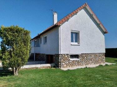Maison a vendre Claville 27180 Eure 93 m2 4 pièces 152000 euros