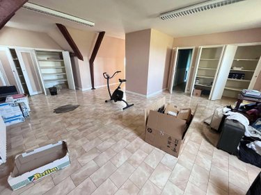 Maison a vendre Saignes 15240 Cantal 347 m2 12 pièces 180001 euros