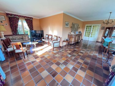 Maison a vendre Saignes 15240 Cantal 347 m2 12 pièces 180001 euros