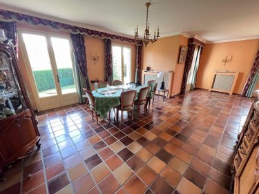 Maison a vendre Saignes 15240 Cantal 347 m2 12 pièces 180001 euros