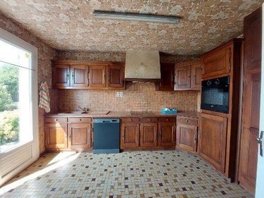 Maison a vendre Bréhal 50290 Manche 176 m2 8 pièces 322400 euros