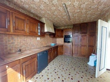 Maison a vendre Bréhal 50290 Manche 176 m2 8 pièces 270400 euros