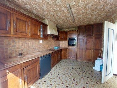 Maison a vendre Bréhal 50290 Manche 176 m2 8 pièces 306800 euros