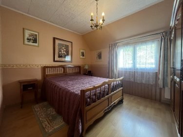 Maison a vendre Ploërmel 56800 Morbihan 114 m2 6 pièces 192800 euros