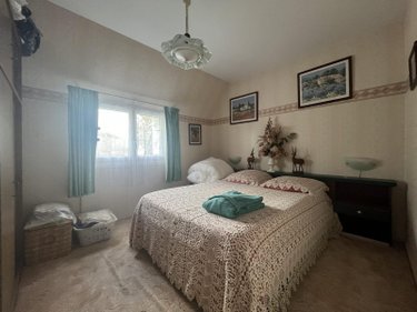 Maison a vendre Ploërmel 56800 Morbihan 114 m2 6 pièces 192800 euros