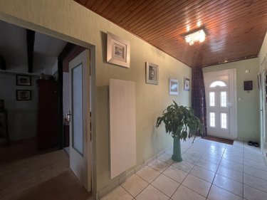 Maison a vendre Ploërmel 56800 Morbihan 114 m2 6 pièces 192800 euros