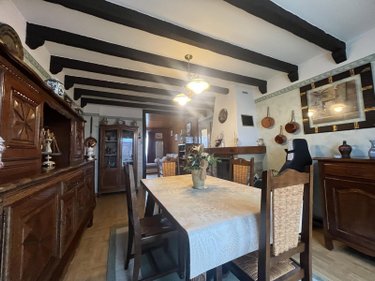 Maison a vendre Ploërmel 56800 Morbihan 114 m2 6 pièces 192800 euros