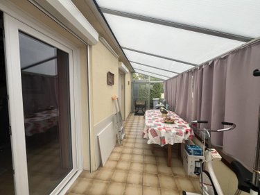 Maison a vendre Ploërmel 56800 Morbihan 114 m2 6 pièces 192800 euros