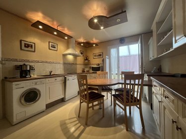Maison a vendre Ploërmel 56800 Morbihan 114 m2 6 pièces 192800 euros